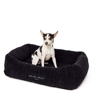 Barefoot Dreams Pet Bed